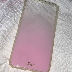 iPhone 7/8 plus Sonix Case